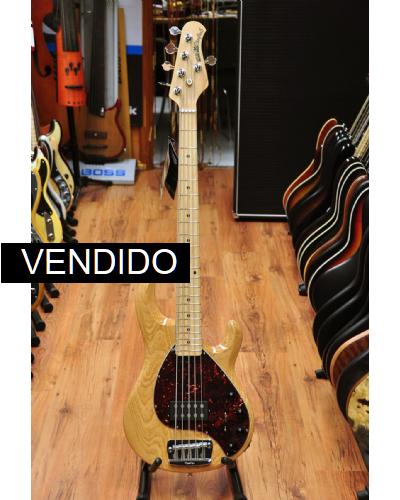 Musicman Stingray 5 Natural Maple